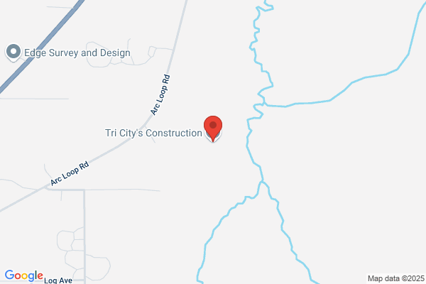 Abel Construction Incorporated