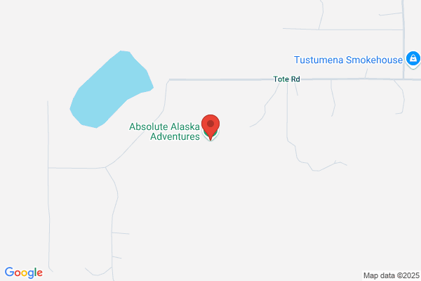 Alaskan Adventure Charters & Connections
