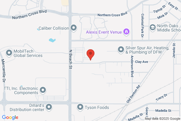 Amend & Sons Roofing