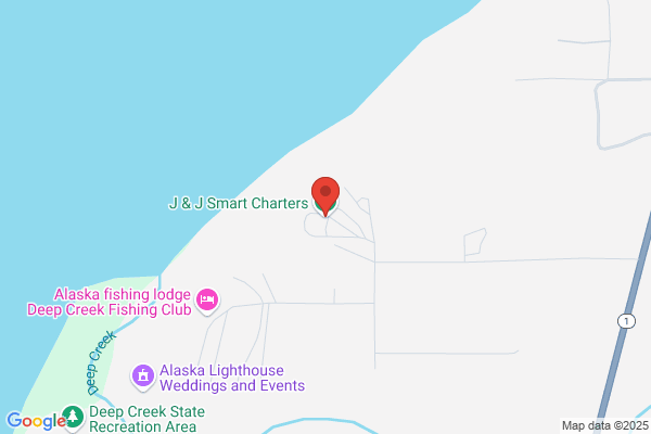 J & J Salmon Charters