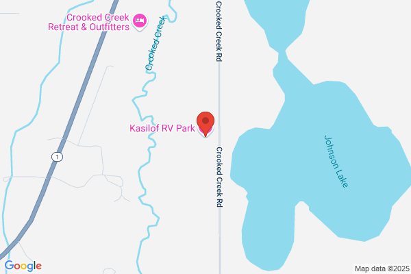 Kasilof Rv Park