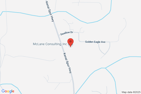 McLane Consulting Inc & McLane Testing