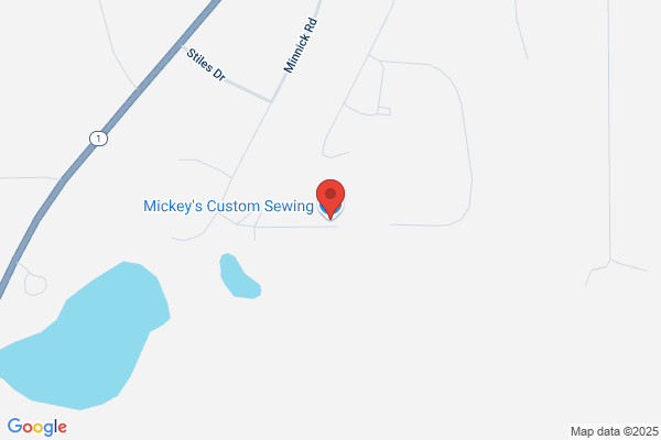 Mickey's Custom Sewing & Upholstery