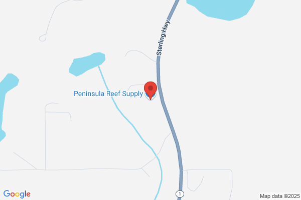 Peninsula Tank