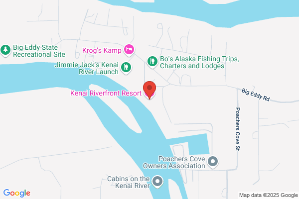 River Quest Rv Resort