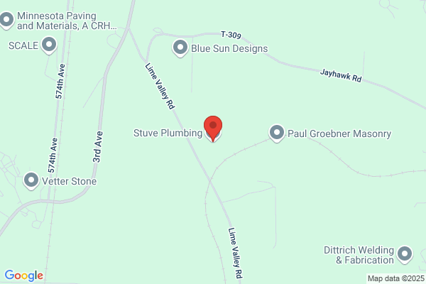 Stuve Plumbing Co