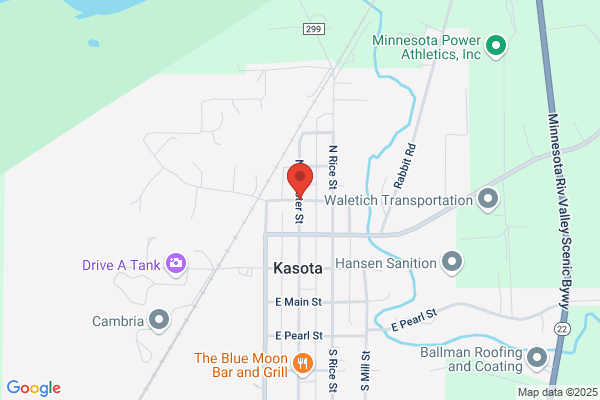 Kasota City of