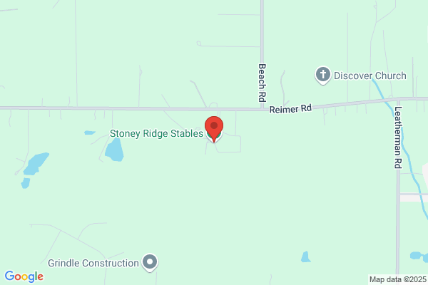 Stoney Ridge Tack & Stable