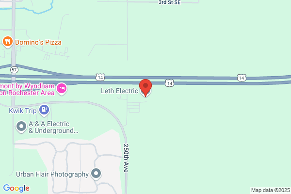 Leth Electric Inc