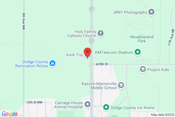 KWIK TRIP #1194