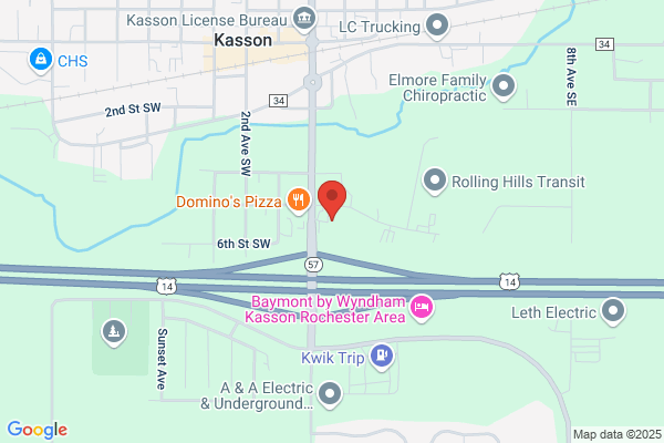 Daniel's Restaurant & Northwoods Lounge