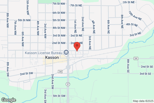 Dodge Center Ambulance Bldg (Kasson)