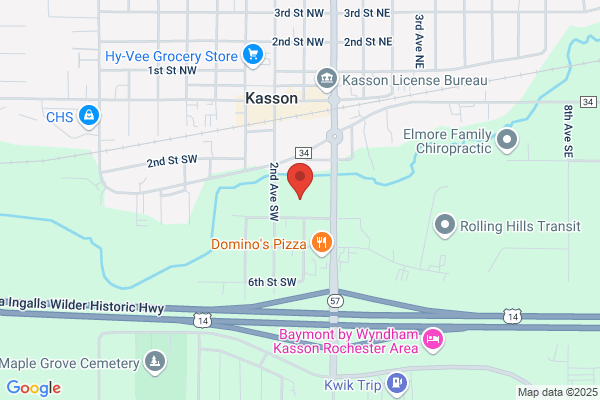 Dodge County Printing