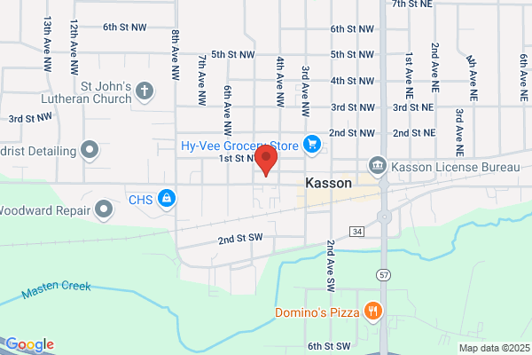 Kasson Drug