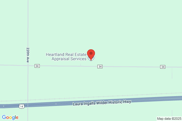 Peterson Appraisal Service