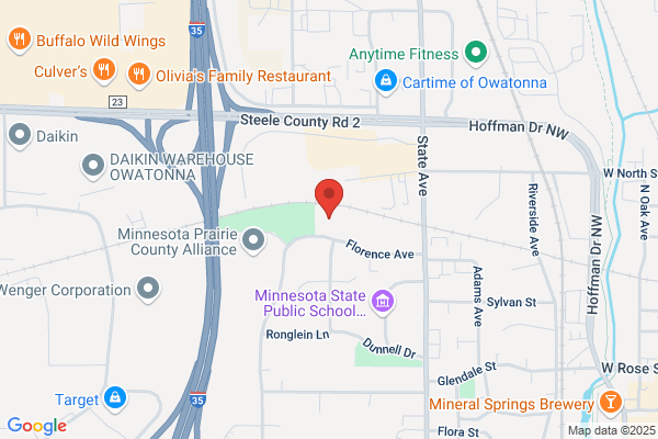 South Central Human Relations Center