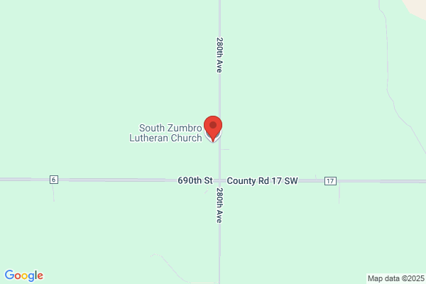 South Zumbro Lutheran Church