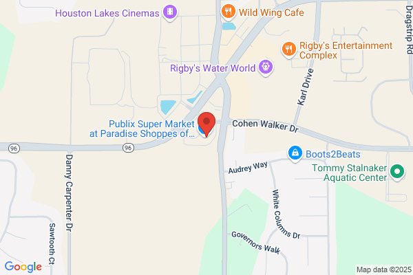 Publix Pharmacy at Paradise Shoppes of Warner Robins
