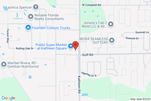Publix Pharmacy at Kathleen Square