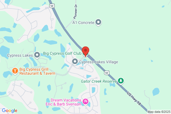 Big Cypress Golf Club