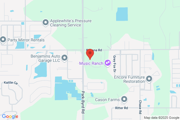 Churchwell Elementary
