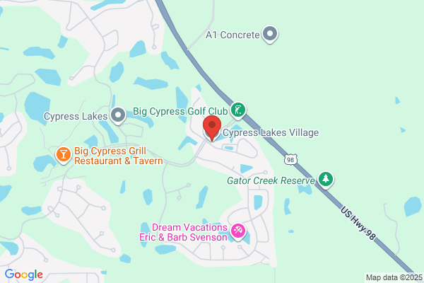 Cypress Lakes Associates