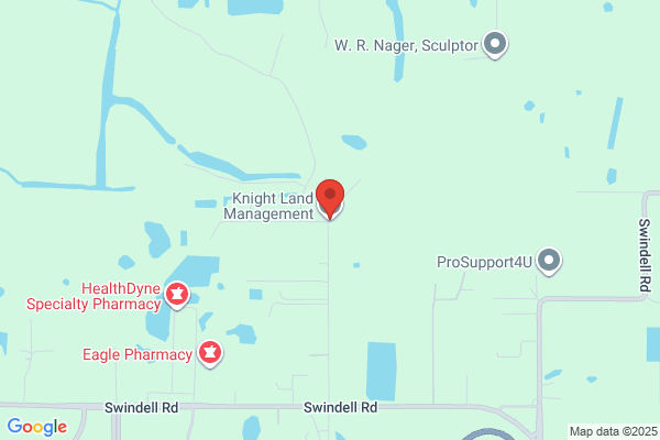 Elite Land Management Inc
