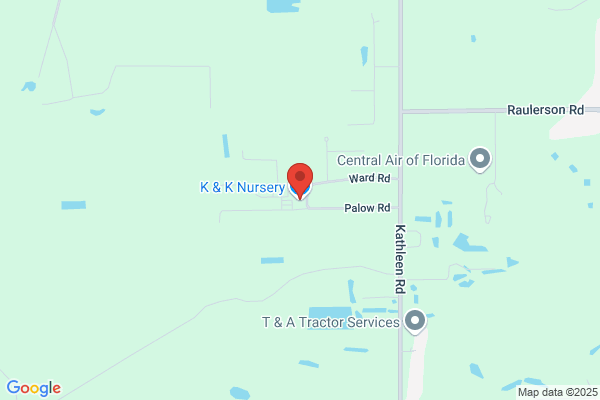 K & K Nursery