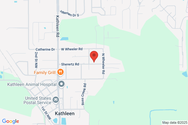 Kathleen Elementary School