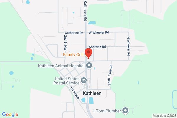 Kathleen Food Mart