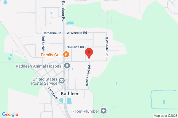Kathleen Middle School