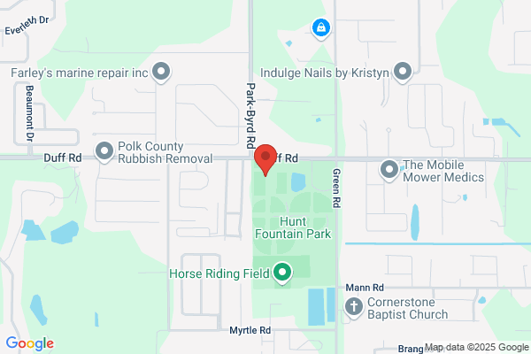 North Lakeland Volunteers