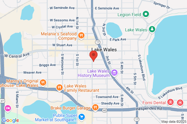 Reverse Mortgage Company