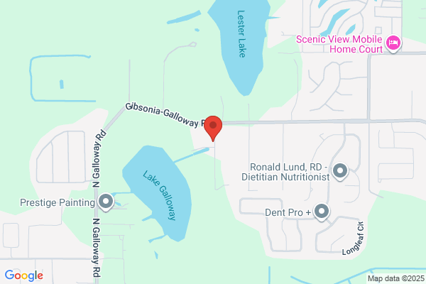 V-W Fish Hatcheries Inc