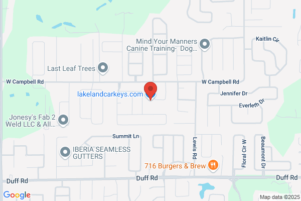 lakelandcarkeys.com