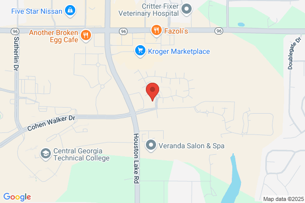 Beacon Place Warner Robins