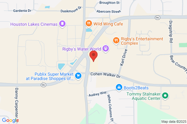 Freddy's Frozen Custard & Steakburgers