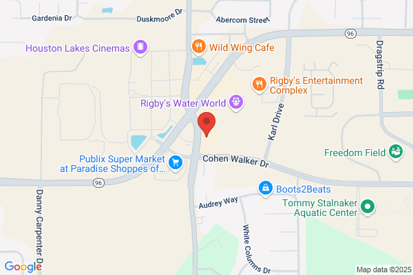 Lake Joy Dental Care