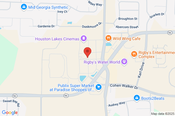Goodwill Store and Donation Drive-Thru