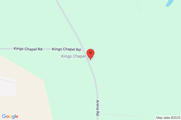 Kings Chapel CME Church