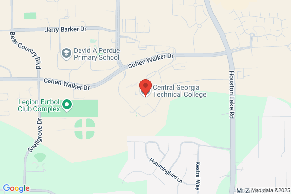 Middle Georgia Technical College