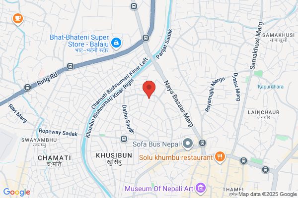 Mountainkick Pvt Ltd