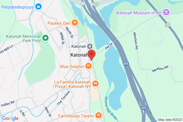 Katonah Beverage Barn