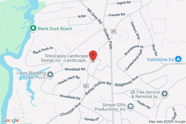 Landvscape Inc