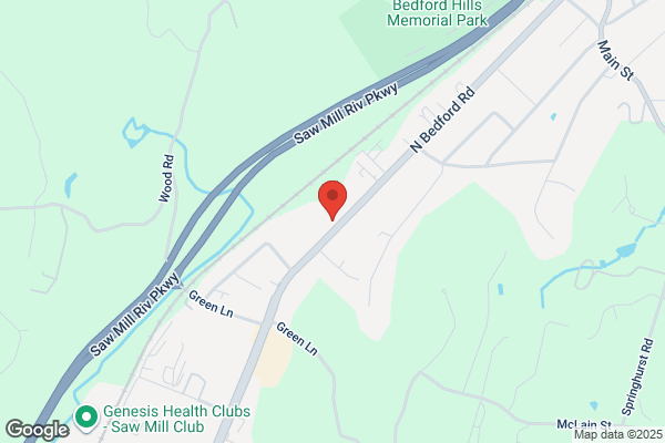 Saw Mill River Nursery Llc