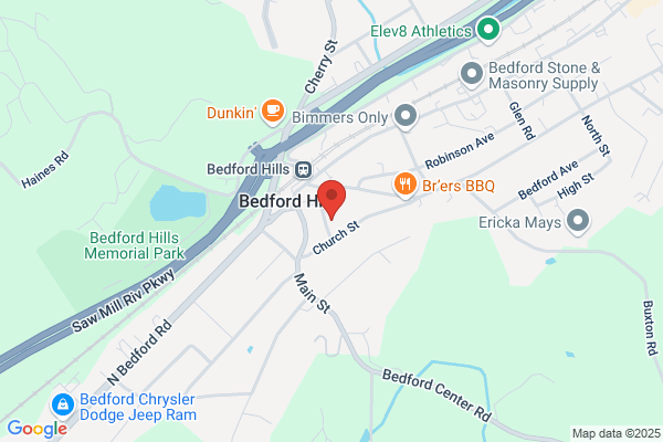 Bedford Hills Dental PC