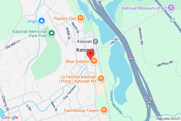 Katonah Service Center Inc
