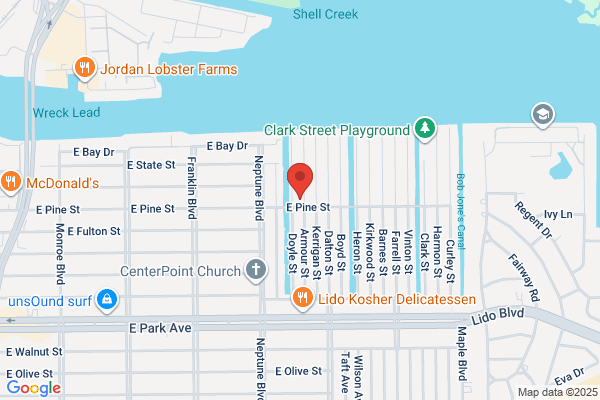 S & R Properties