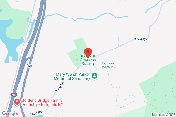 Bedford Audubon Society