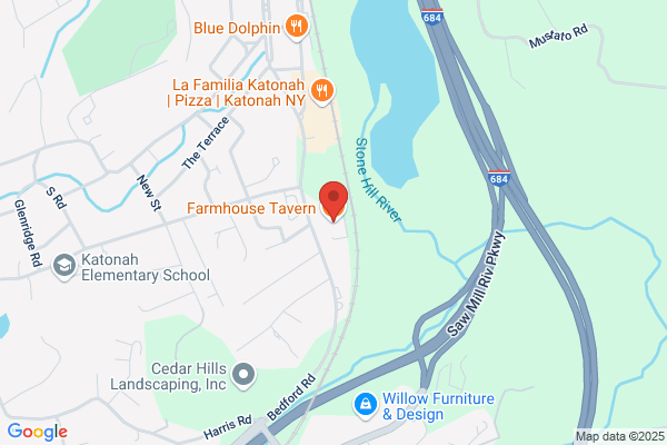Farmhouse Tavern